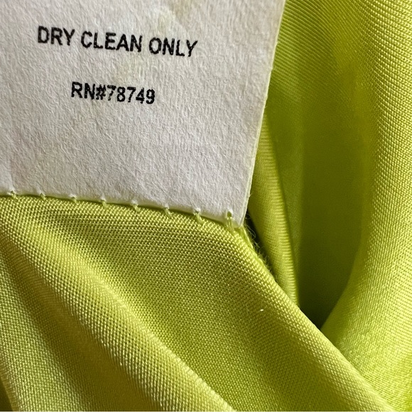 Arden B Halter Romper Size XS - Picture 16 of 16